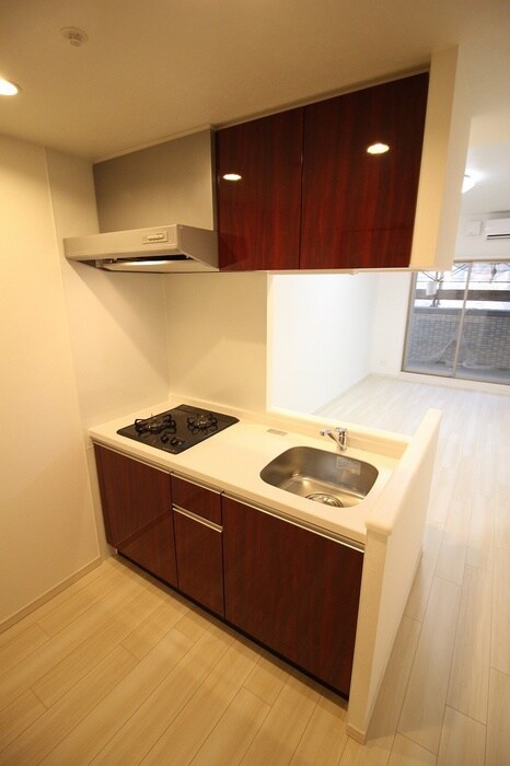 物件内観写真10　(キッチン)