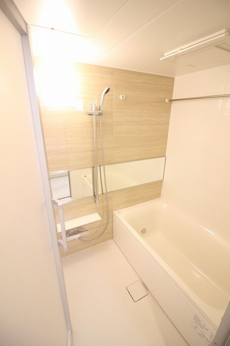 物件内観写真11　(バス／シャワールーム等)