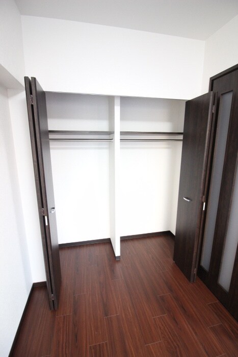 物件内観写真14　(収納)