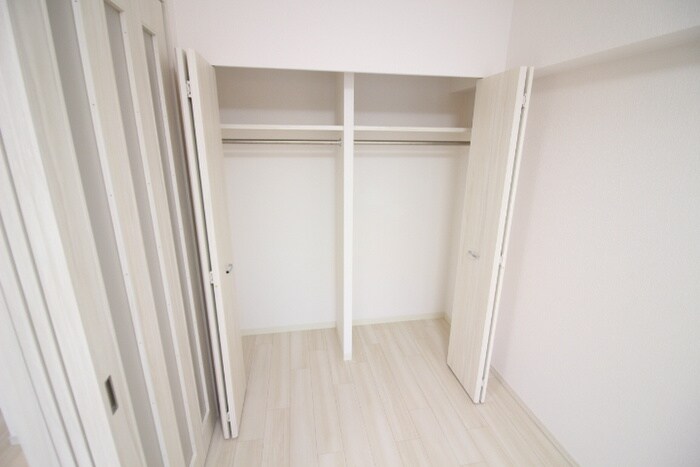 物件内観写真14　(収納)