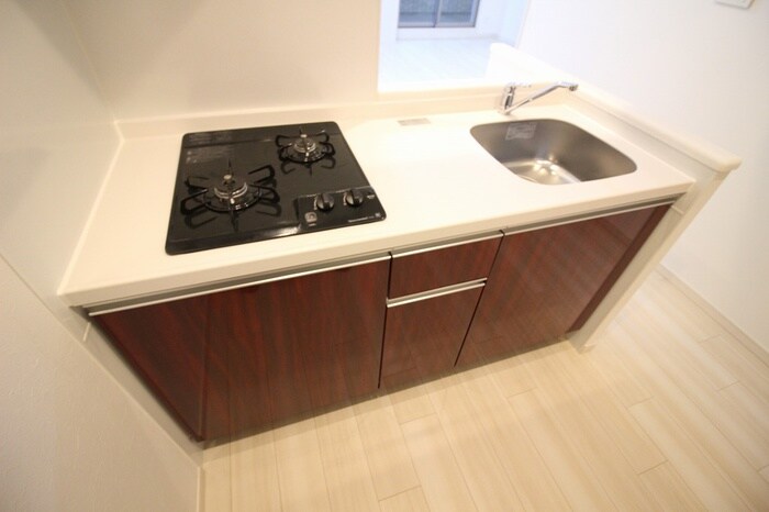 物件内観写真20　(キッチン)