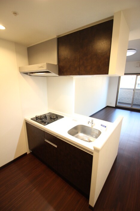 物件内観写真22　(キッチン)