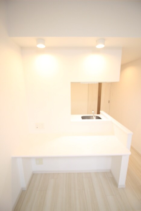 物件内観写真22　(キッチン)