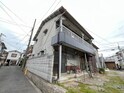 メビウス土師ノ里ハイツ