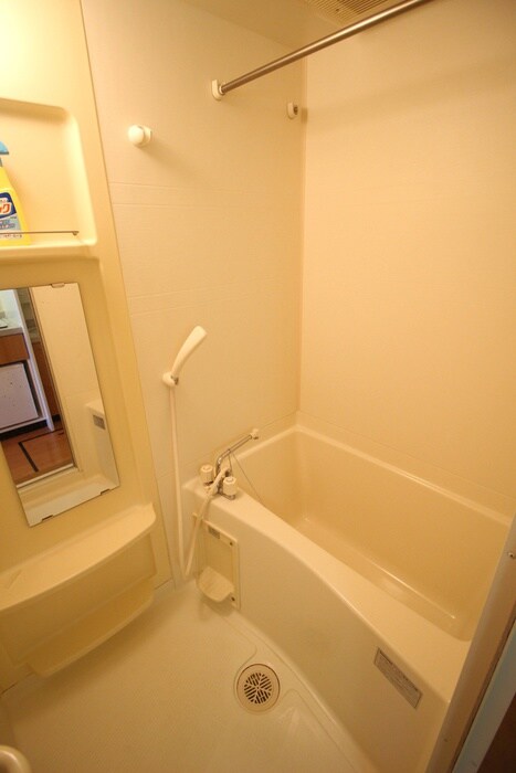 物件内観写真8　(バス／シャワールーム等)