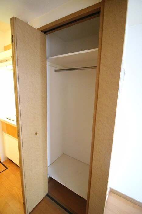 物件内観写真15　(収納)
