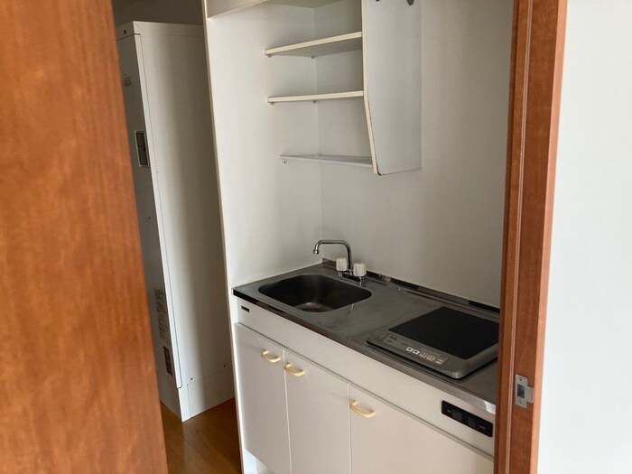 物件内観写真9　(キッチン)