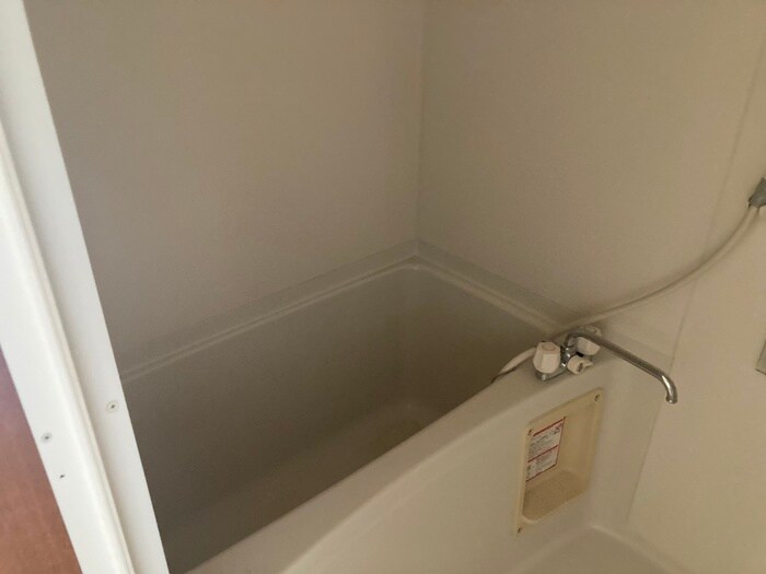 物件内観写真11　(バス／シャワールーム等)