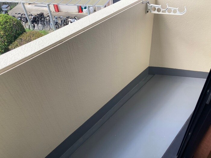 物件内観写真14　(ベランダ・バルコニー)