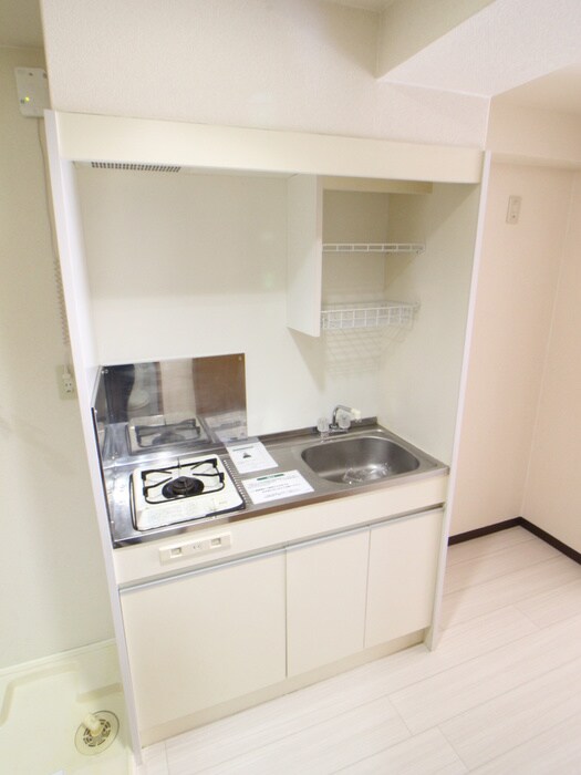 物件内観写真8　(キッチン)