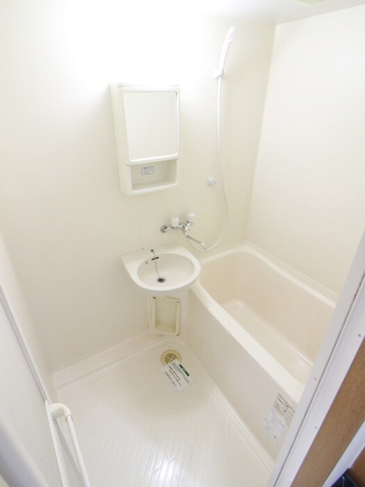 物件内観写真10　(バス／シャワールーム等)