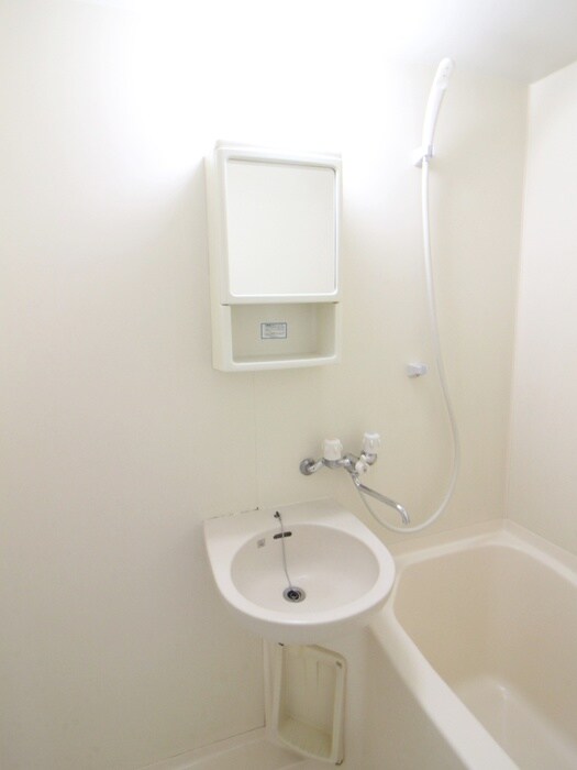 物件内観写真18　(洗面)