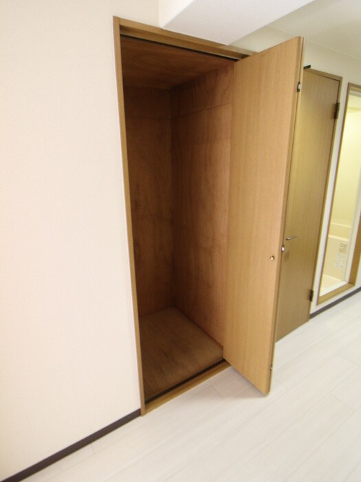 物件内観写真19　(収納)
