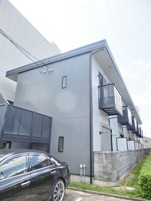 テンダー西浦外観写真