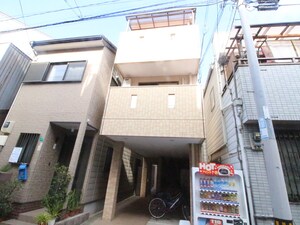 メゾンコ－ト外観写真