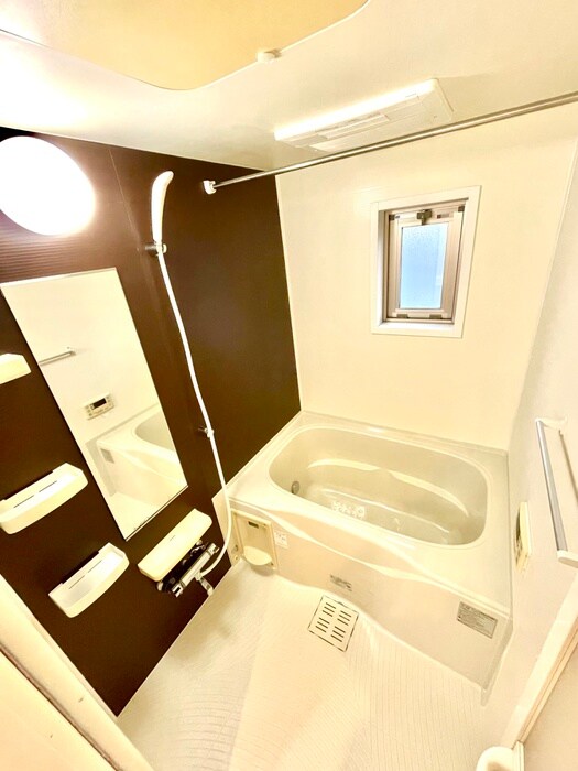 物件内観写真7　(バス／シャワールーム等)