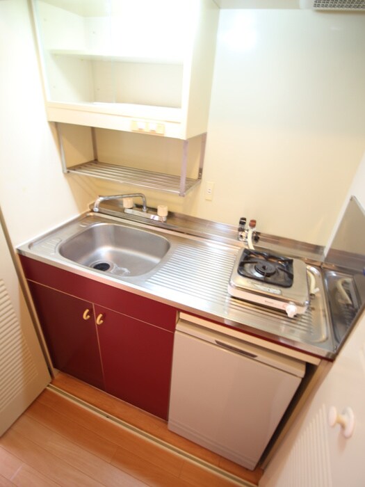 物件内観写真7　(キッチン)