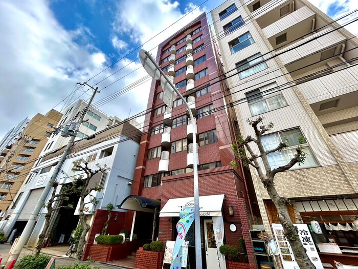 物件外観写真6　(外観写真)