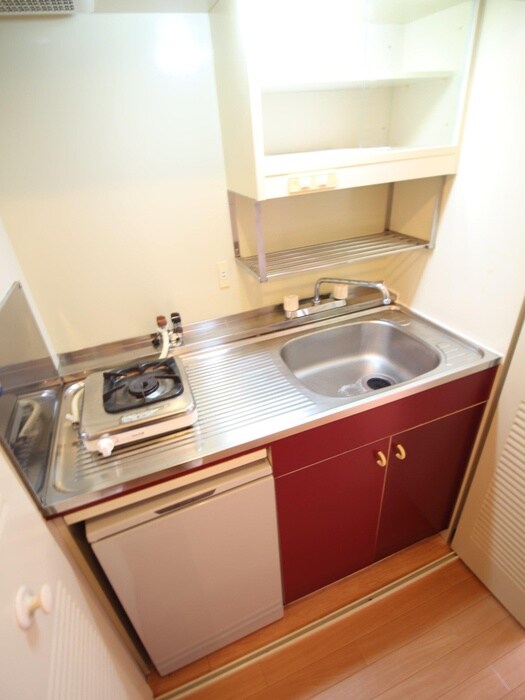 物件内観写真10　(キッチン)