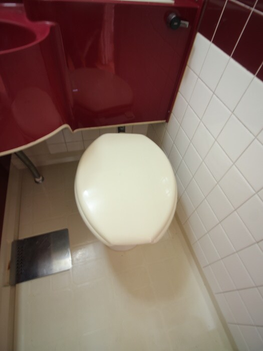 物件内観写真10　(トイレ)