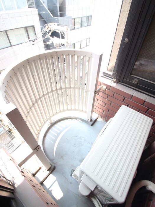 物件内観写真13　(ベランダ・バルコニー)