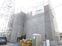 ハーモニーテラス奥本町