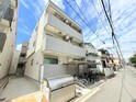 ﾌｼﾞﾊﾟﾚｽ吹田中の島公園Ⅲ番館