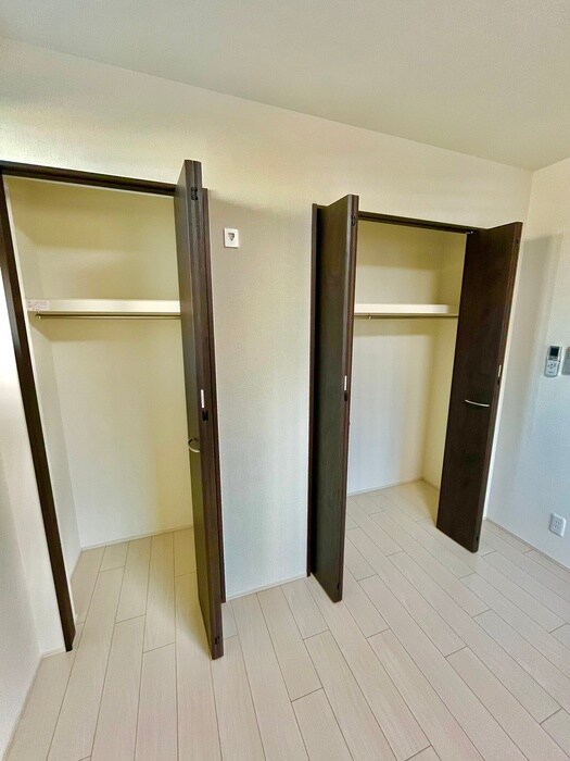 物件内観写真10　(収納)