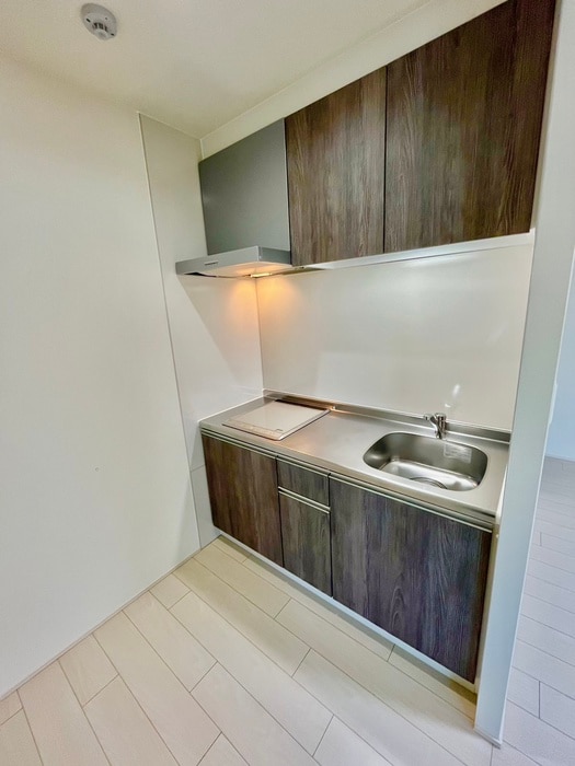 物件内観写真12　(キッチン)