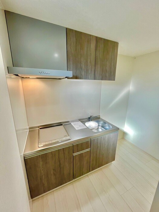 物件内観写真14　(キッチン)