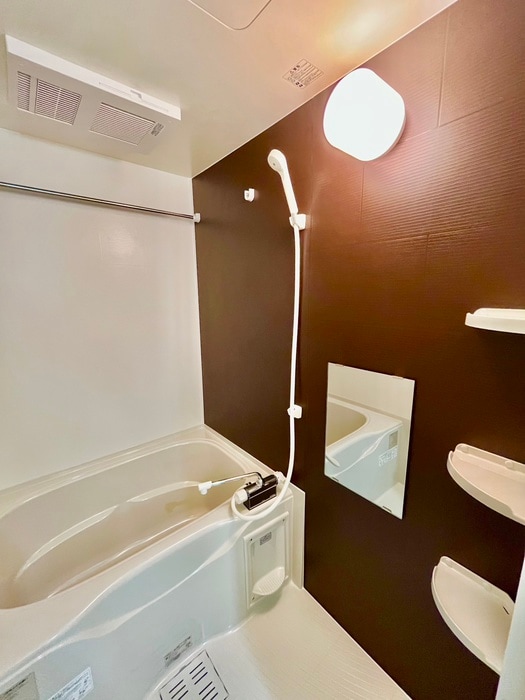 物件内観写真16　(バス／シャワールーム等)