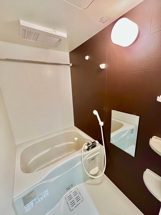 物件内観写真17　(バス／シャワールーム等)