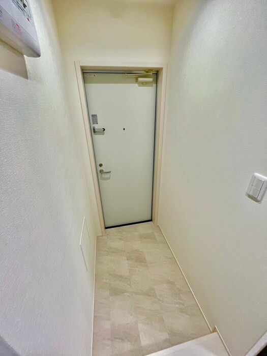 物件内観写真20　(玄関)