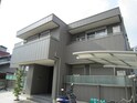 ベルハイム森河内