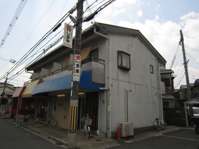 外観写真