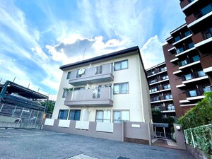ポプリ岡本外観写真