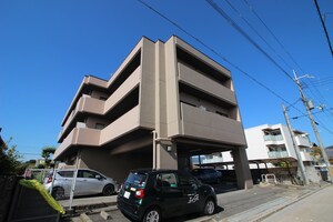 EsｐeｒoⅡ外観写真
