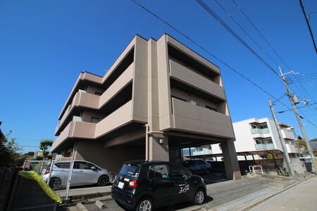 EsｐeｒoⅡ外観写真