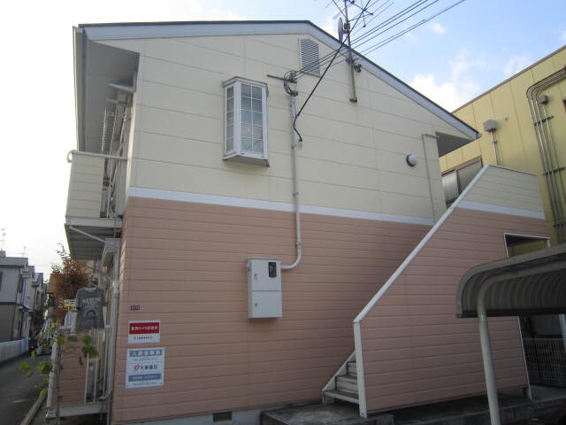 物件外観写真2　(外観写真)