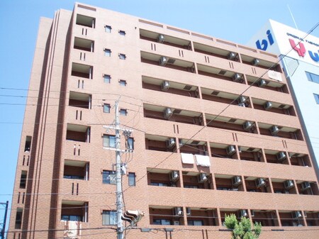 ﾌﾟﾚｻﾝｽｾﾝﾀｰｺｱ大阪(207)外観写真