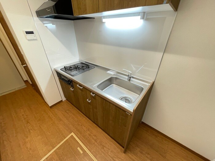 物件内観写真11　(キッチン)