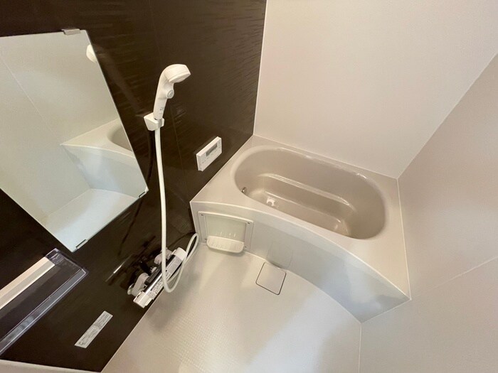 物件内観写真12　(バス／シャワールーム等)