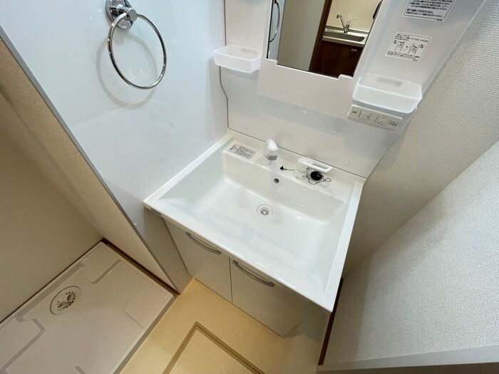 物件内観写真14　(洗面)