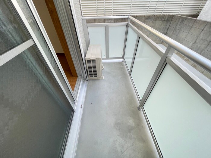 物件内観写真16　(ベランダ・バルコニー)