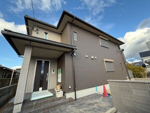 ユアメゾンK′s外観写真