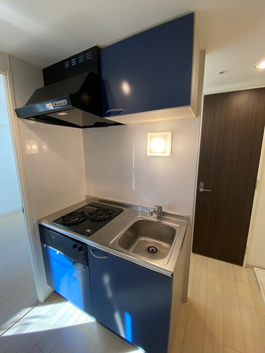 物件内観写真9　(キッチン)