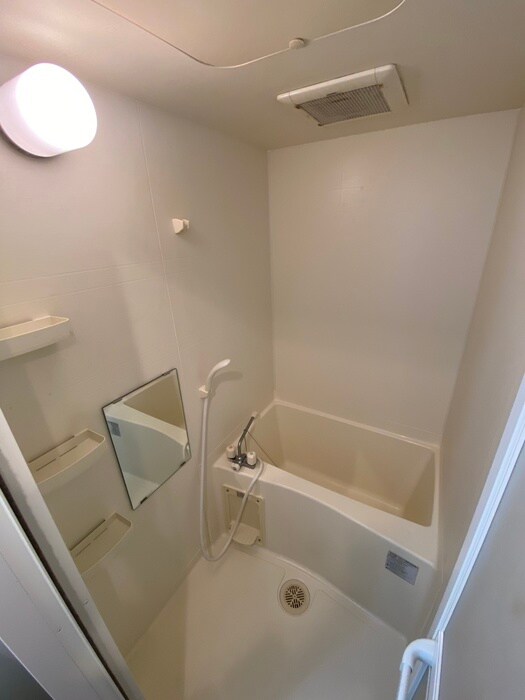 物件内観写真10　(バス／シャワールーム等)
