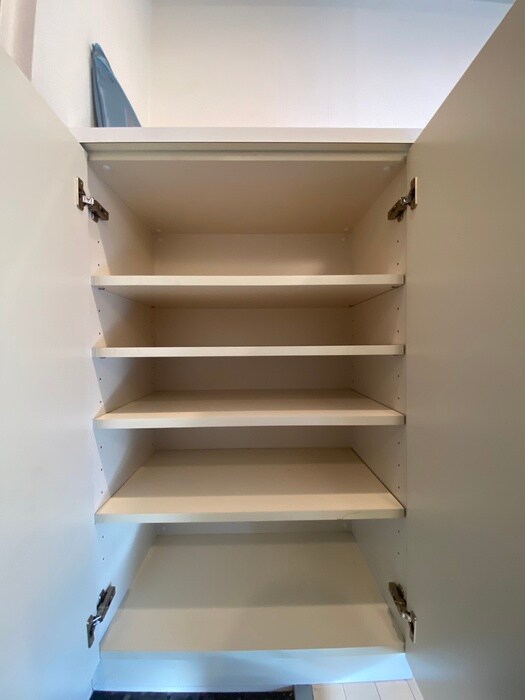 物件内観写真15　(靴箱)