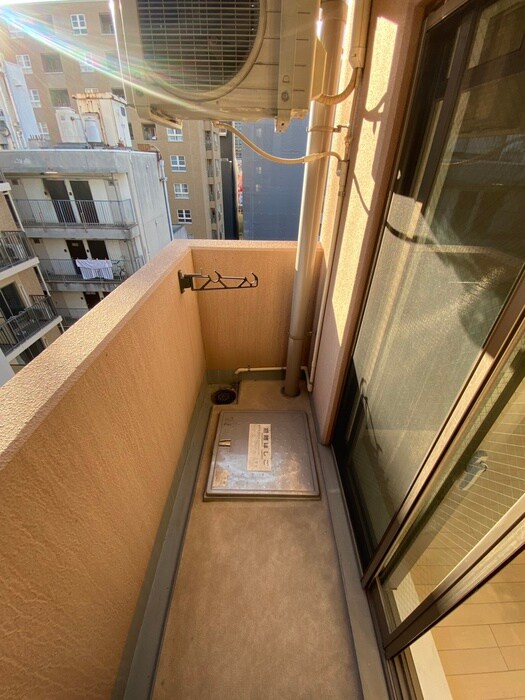 物件内観写真18　(ベランダ・バルコニー)