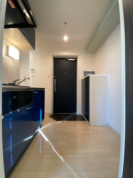 物件内観写真21　(廊下)